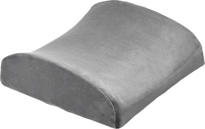 Подушка-комфортер для спинки стула - фото 11059972