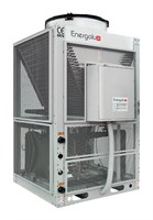 Чиллер с воздушным охлаждением конденсатора Energolux SCAW-T 1150 Z SCAW-T 1150 Z