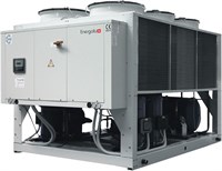 Чиллер с воздушным охлаждением конденсатора Energolux SCAW-T 2260 Z SCAW-T 2260 Z